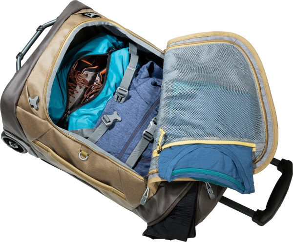 Спортивная сумка