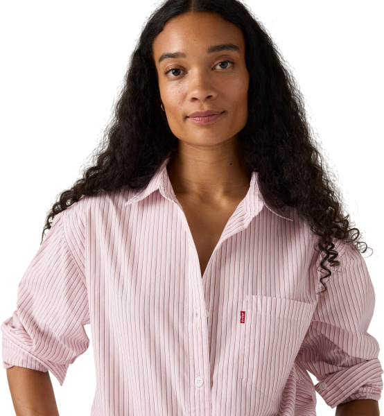 Мужская рубашка