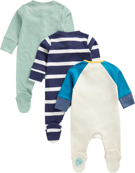 Комбинезон утепленный