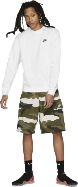 Спортивная одежда