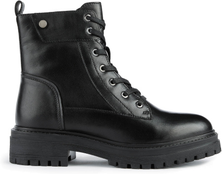 Сапоги-дутики женские