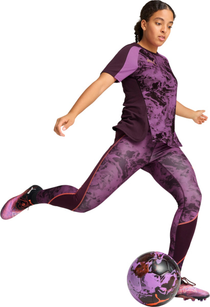 Тайтсы для бега Тайтсы для бега