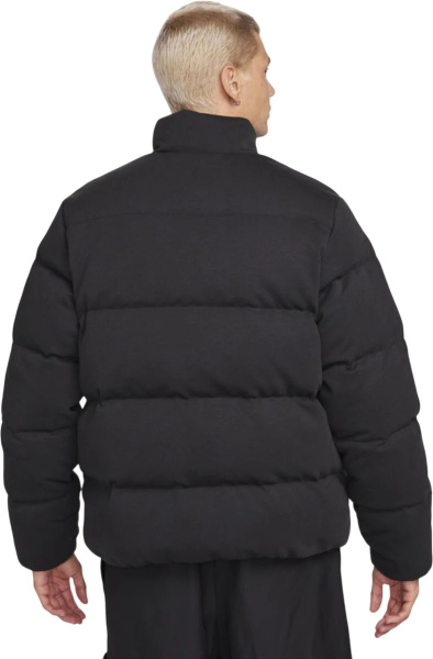 Женский пуховик