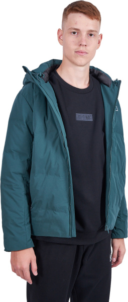 Женский пуховик