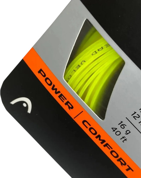 Теннисные струны