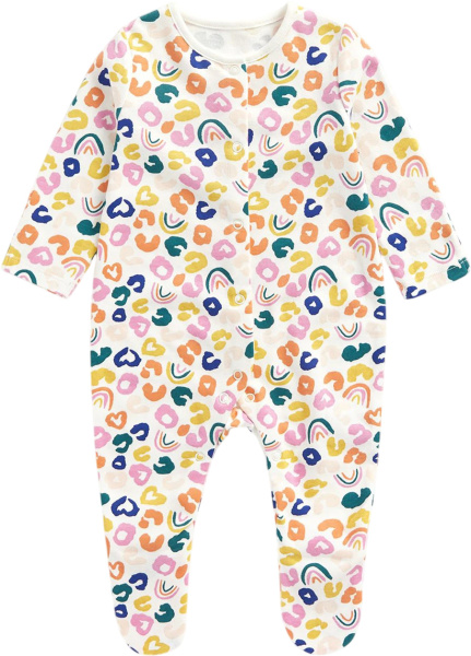 Комбинезон утепленный