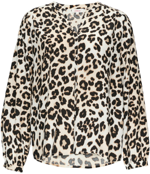 Мужская рубашка