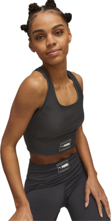 Спортивный топ