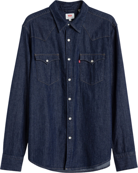 Мужская рубашка