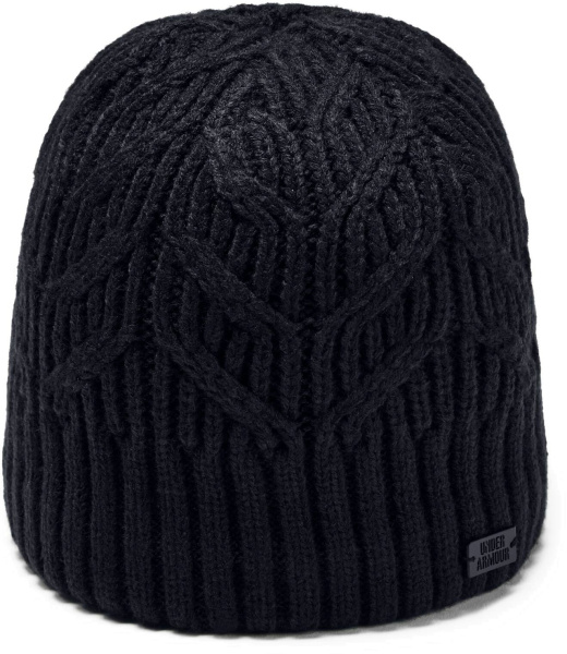 Зимняя шапка