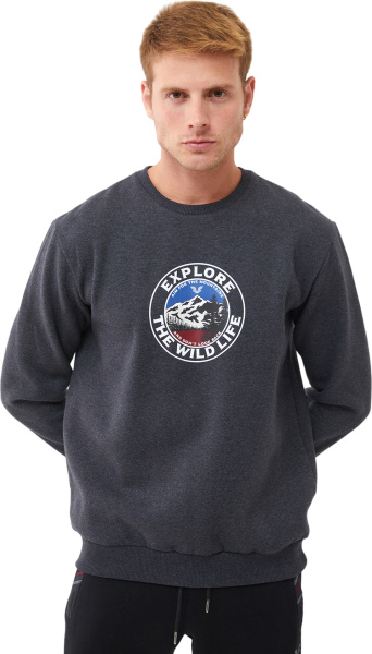 Толстовка Толстовка