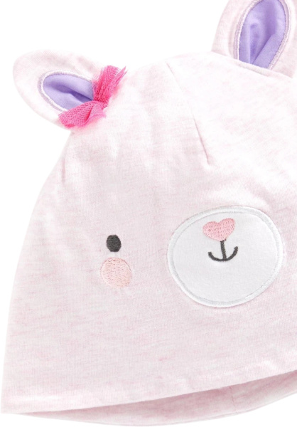 Зимняя шапка