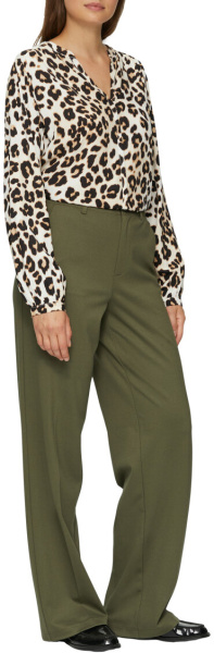 Мужская рубашка