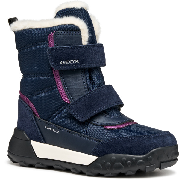 Сапоги-дутики женские