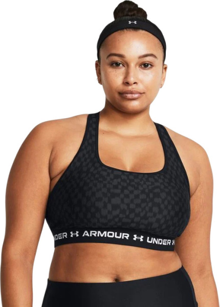 Спортивный топ