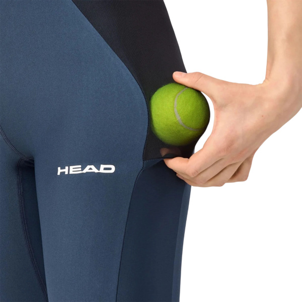 Тайтсы для бега