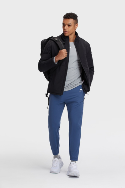 513310308-ANTR Hotsuit куртка м антрацит 513310308-ANTR купить в интернет-магазине спортивной одежды в Череповце