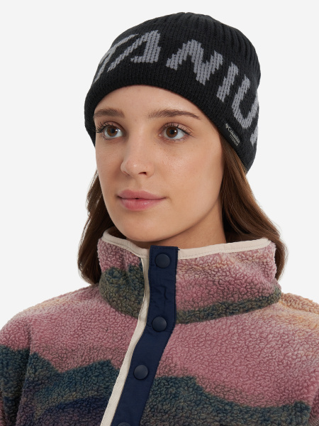 Зимняя шапка