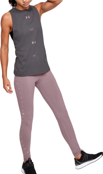 Тайтсы для бега