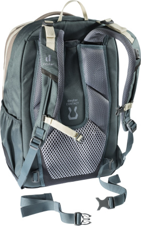 Городской рюкзак