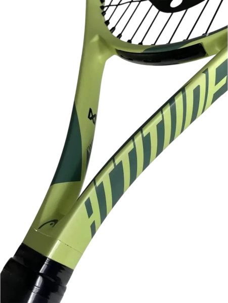 Ракетка для большого тенниса