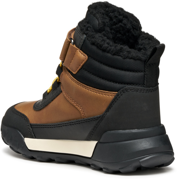 Сапоги-дутики женские