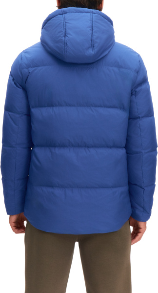 Женский пуховик