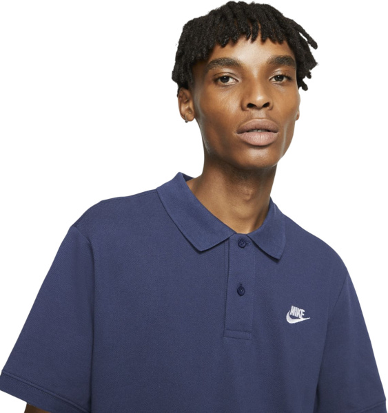 Футболка поло