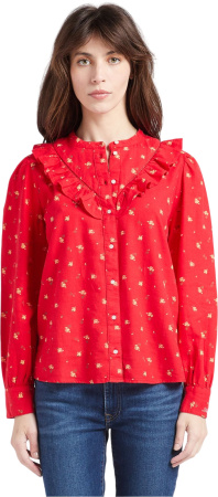 Мужская рубашка