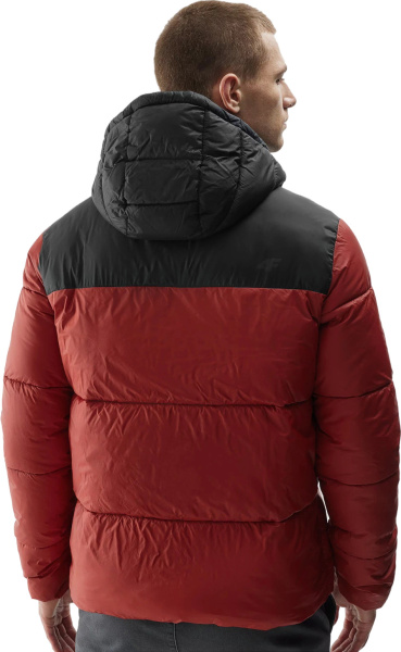 Женский пуховик