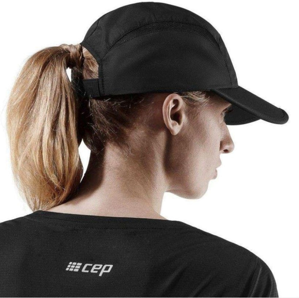 Женская кепка