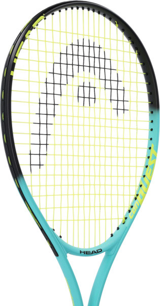 Ракетка для большого тенниса