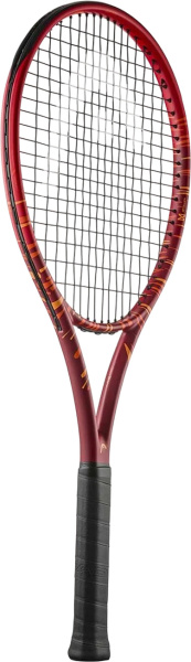 Ракетка для большого тенниса