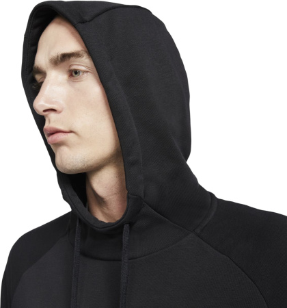 Nike M Dri FIT Pullover Training Hoodie CZ2425 010 Shop