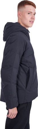 Женский пуховик