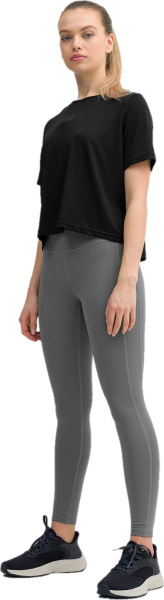 Тайтсы для бега