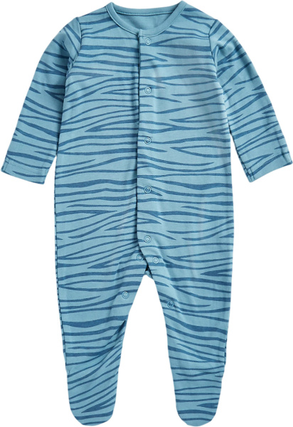 Комбинезон утепленный