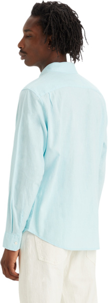 Мужская рубашка