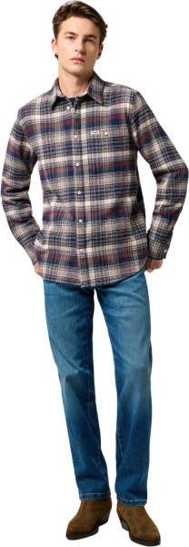 Мужская рубашка