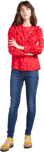 Мужская рубашка