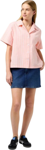 Мужская рубашка