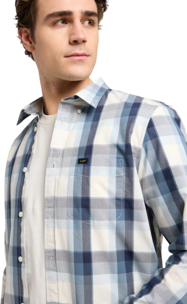 Мужская рубашка