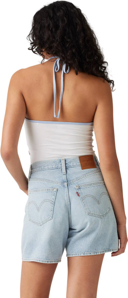 Спортивный топ