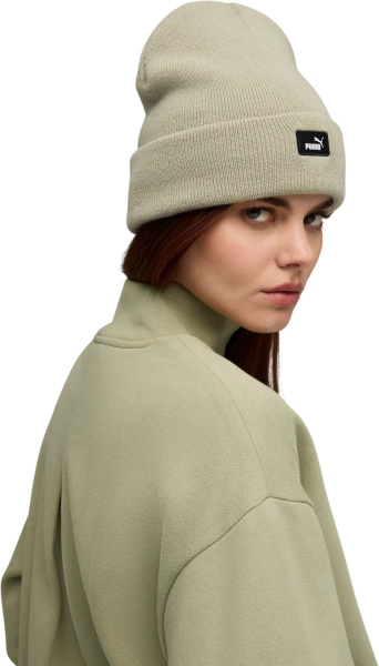 Зимняя шапка