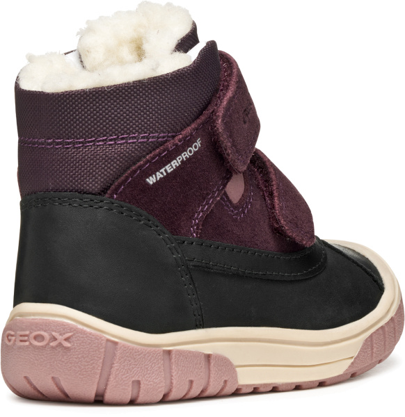 Сапоги-дутики женские