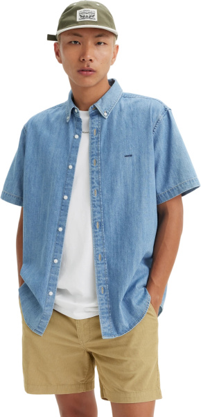 Мужская рубашка