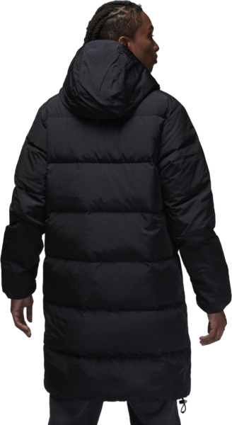 Куртка парка