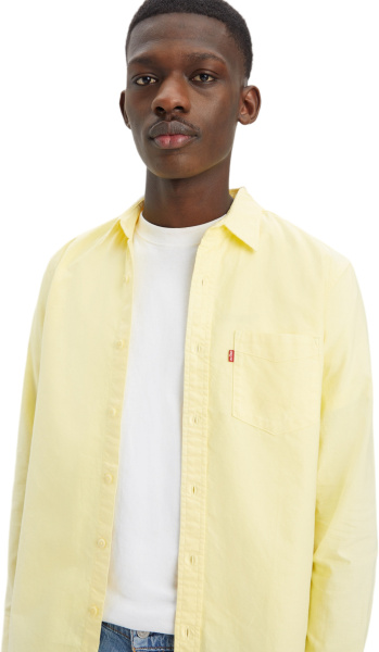 Мужская рубашка