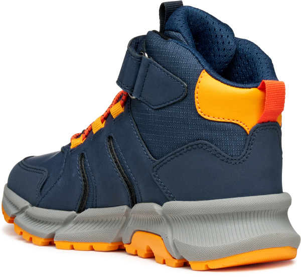 Сапоги-дутики женские