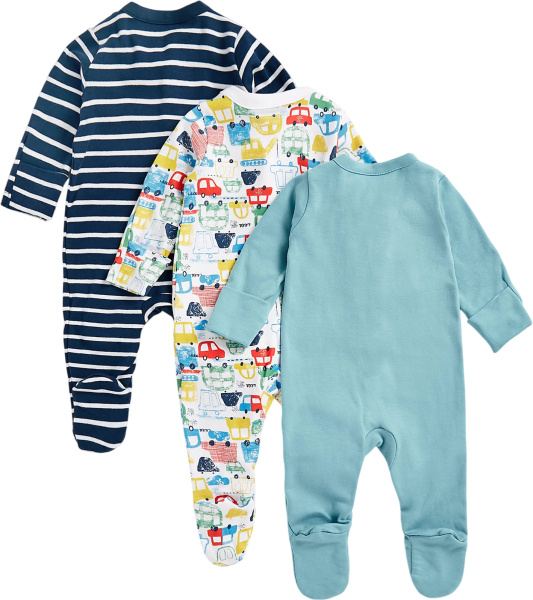 Комбинезон утепленный